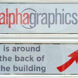 Alphagraphics