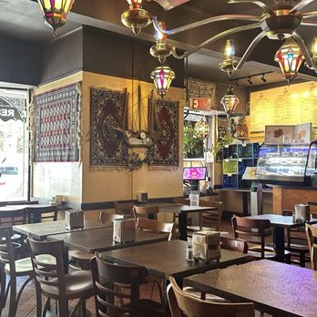 Mamoun's Falafel - Middle Eastern Near Me - New Haven, Connecticut Mamoun's Falafel - Middle Eastern Near Me - New Haven, Connecticut