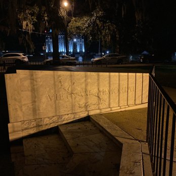 Emmet Park - Parks Near Me - Savannah, Georgia