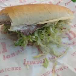 Jimmy John's