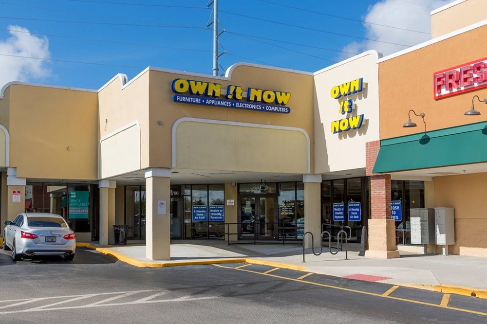 ALAFAYA VILLAGE Updated June 2024 11790 E Colonial Dr, Orlando