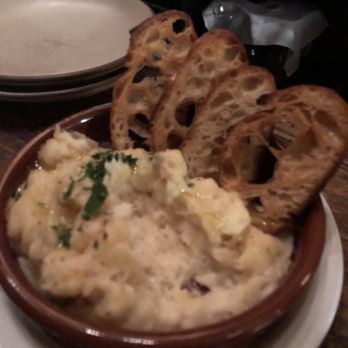 ZuZu - Bacalao - Tapas Bars Near Me - Napa, California ZuZu - Bacalao - Tapas Bars Near Me - Napa, California