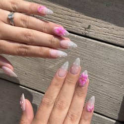 The X Nail
