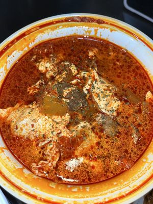 Royal Seoul House Restaurant by null