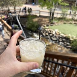 Hogback Distillery- Estes Park