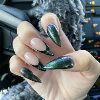 You Got Nail'd - Nails done by Lee! Amazing - Nail Salons Near Me - Encino, California You Got Nail'd - Nails done by Lee! Amazing - Nail Salons Near Me - Encino, California