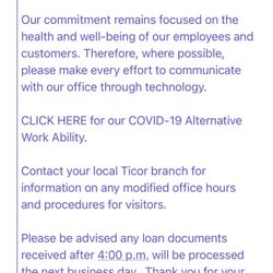 Ticor Title