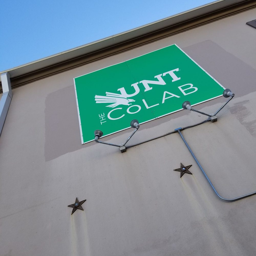 UNT CoLab - Accessories Near Me - Denton, Texas UNT CoLab - Accessories Near Me - Denton, Texas