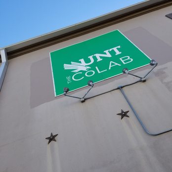 UNT CoLab - Accessories Near Me - Denton, Texas UNT CoLab - Accessories Near Me - Denton, Texas
