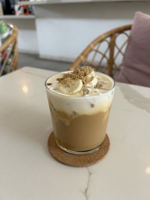 Jaffa Coffee Roasters by null