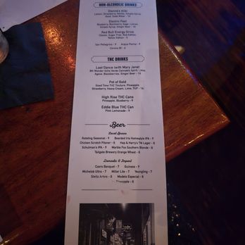 Skull's Rainbow Room - Drink menu - Cocktail Bars Near Me - Nashville, Tennessee Skull's Rainbow Room - Drink menu - Cocktail Bars Near Me - Nashville, Tennessee