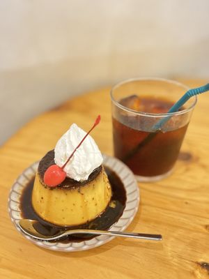 All Seasons Coffee by null