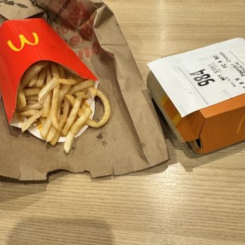 McDonald's - Food - Burgers Near Me - Three Rivers, Texas McDonald's - Food - Burgers Near Me - Three Rivers, Texas