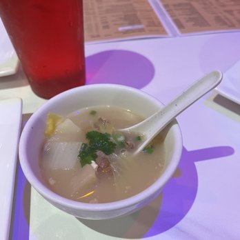 Bamboo House - Duck soup - Noodles Near Me - Humble, Texas Bamboo House - Duck soup - Noodles Near Me - Humble, Texas