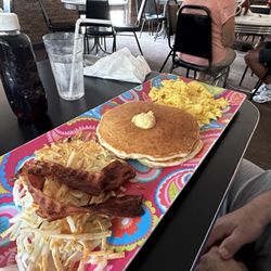 Shirley's - #1