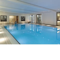 momentum spa - Pool
