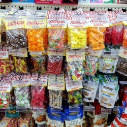 Stuckey's of Seminole, OK - Just like I remember as a kid! Stuckey's is a magical place!