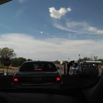 Us Border Patrol Checkpoint - Public Services & Government Near Me - Amado, Arizona