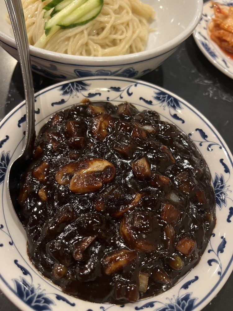 MANDARIN CAFE 50 Photos & 31 Reviews 6100 Veterans Pkwy, Columbus