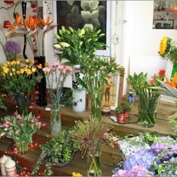 Jennifer Gilroy Florist
