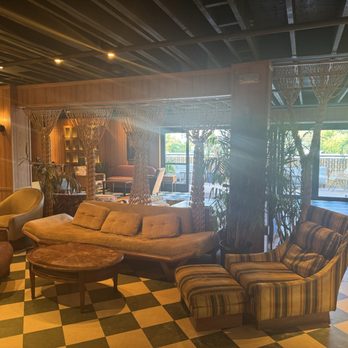 Red Rooster Overtown - Such good vibes! - Cocktail Bars Near Me - Miami, Florida