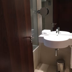 Carrís Casa de la Troya - Baño