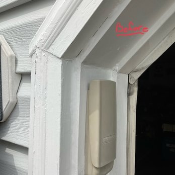 Dirty Deeds - Before: looks bad - Handyman Near Me - Staunton, Virginia Dirty Deeds - Before: looks bad - Handyman Near Me - Staunton, Virginia
