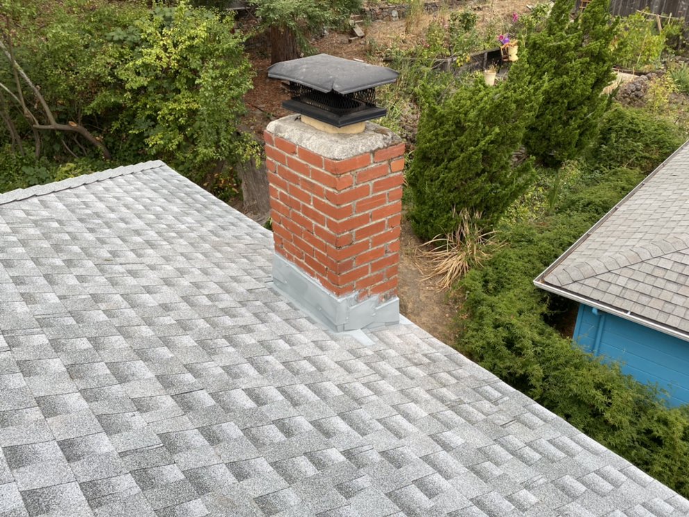 Slide of Escalante & Son Roofing