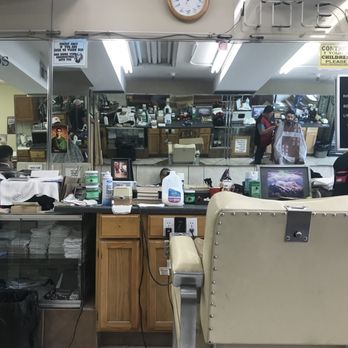 Little Joe's Barber Shop - Barbers Near Me - Chicago, Illinois Little Joe's Barber Shop - Barbers Near Me - Chicago, Illinois