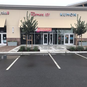 Ramen 101 - Front entrance - Ramen Near Me - Livermore, California Ramen 101 - Front entrance - Ramen Near Me - Livermore, California