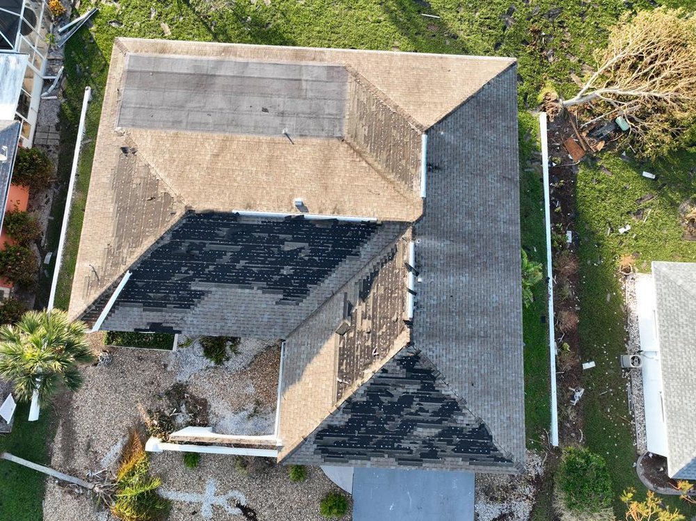 Slide of Roof Technology Partners