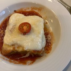 Tavola - Lasagna