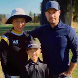 James Jordan Golf