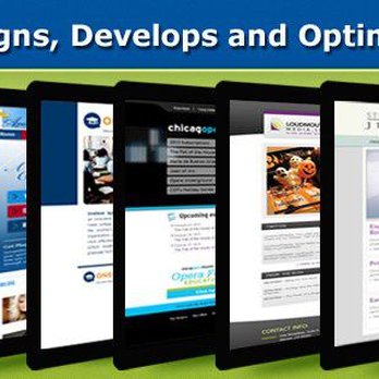 ePageCity - Web Design Near Me - Chicago, Illinois