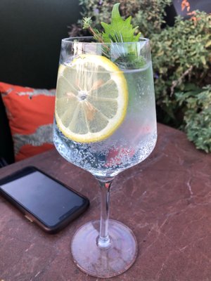 Somewhere in NoLita by null