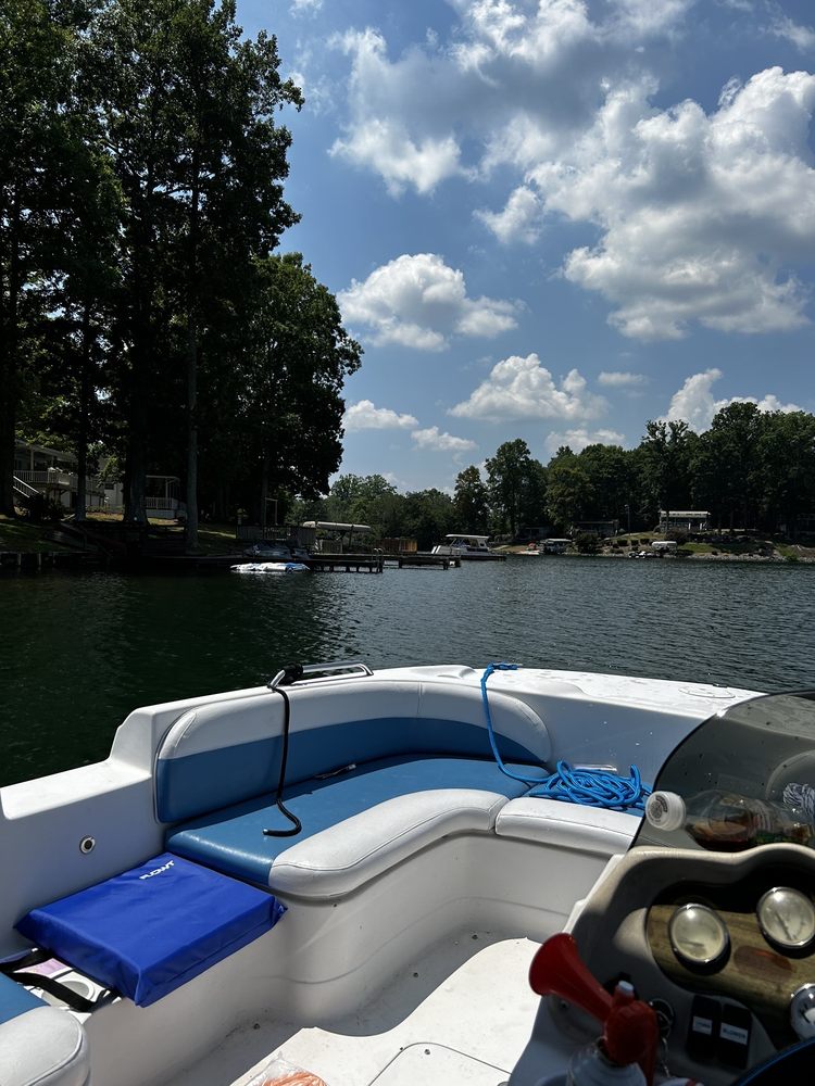 BELEWS LAKE ACRES Updated September 2024 Stokesdale, North Carolina Boating Yelp