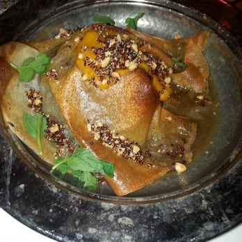 Oleana Restaurant - Lamb - Turkish Near Me - Cambridge, Massachusetts