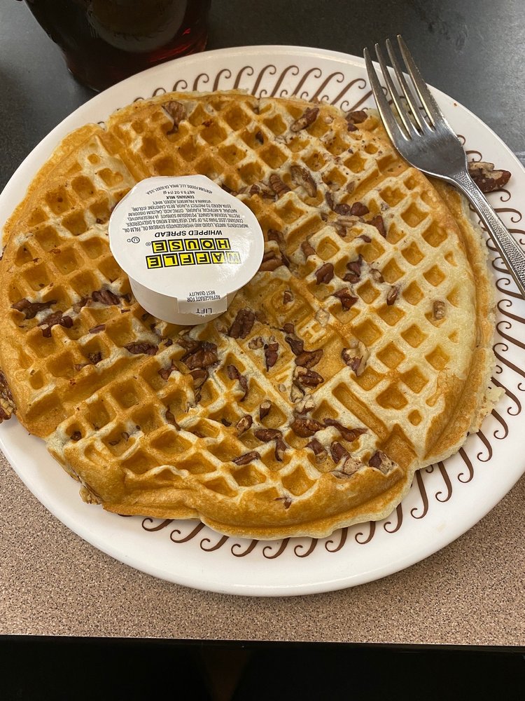 WAFFLE HOUSE PANAMA CITY BEACH 41 Photos & 55 Reviews 11126 Front