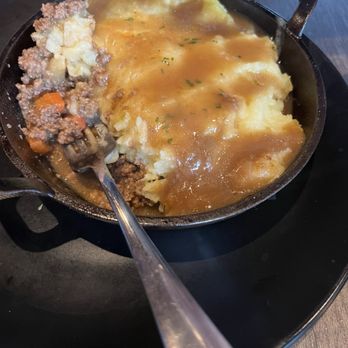 Audacity British Style Pub - Cottage pie - Pubs Near Me - Manchester, Connecticut Audacity British Style Pub - Cottage pie - Pubs Near Me - Manchester, Connecticut