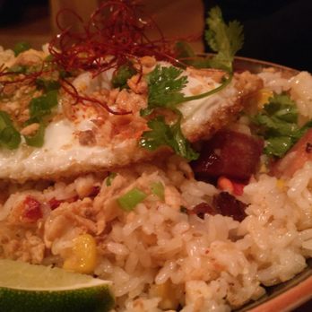 RAMEN-SAN - Fried Rice - Ramen Near Me - Chicago, Illinois RAMEN-SAN - Fried Rice - Ramen Near Me - Chicago, Illinois