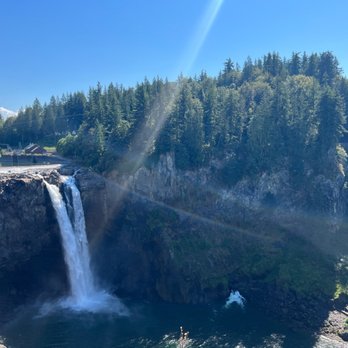 Snoqualmie Falls - Parks Near Me - Snoqualmie, Washington Snoqualmie Falls - Parks Near Me - Snoqualmie, Washington