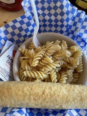 Thirsty Whale by null