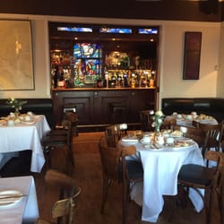 Spinnaker Hotel