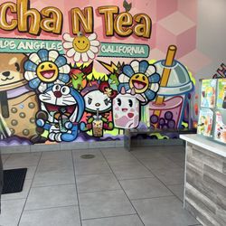 Cha N Tea - Boba