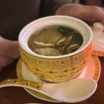 Han Tang Palace - Dumpling soup - Chinese Near Me - Mystic, Connecticut Han Tang Palace - Dumpling soup - Chinese Near Me - Mystic, Connecticut