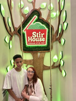 Stir House Atlanta by null