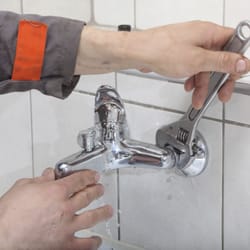 Hackett Plumbing & Remodel