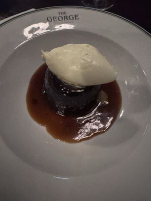 The George by null The George by null