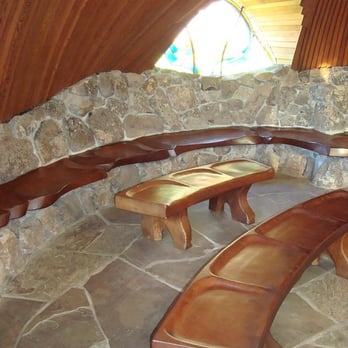 Sea Ranch Chapel - Wedding Chapels Near Me