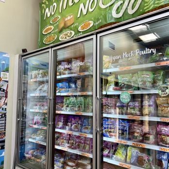 Lily's Vegan Pantry - Inside - Health Markets Near Me - New York, New York Lily's Vegan Pantry - Inside - Health Markets Near Me - New York, New York